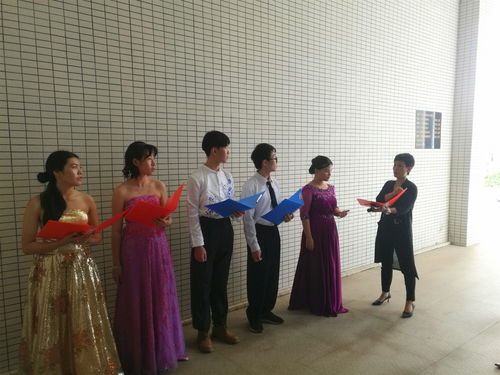 绽放美丽青春 坚定文化自信——郁南县举办庆“五一”“五四”云展演·云课堂活动纪实